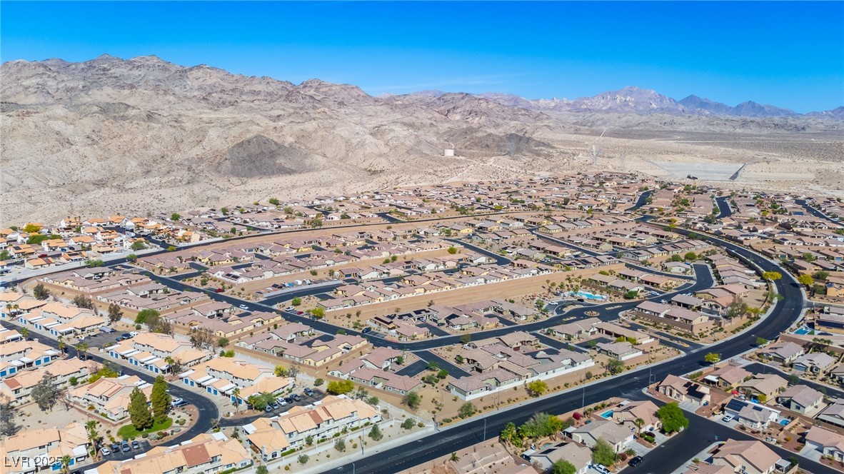 2727 Chinaberry Hill Street, Laughlin, Nevada image 49