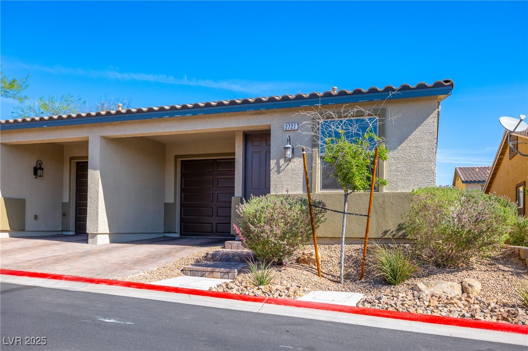 2727 Chinaberry Hill Street, Laughlin, Nevada image 1