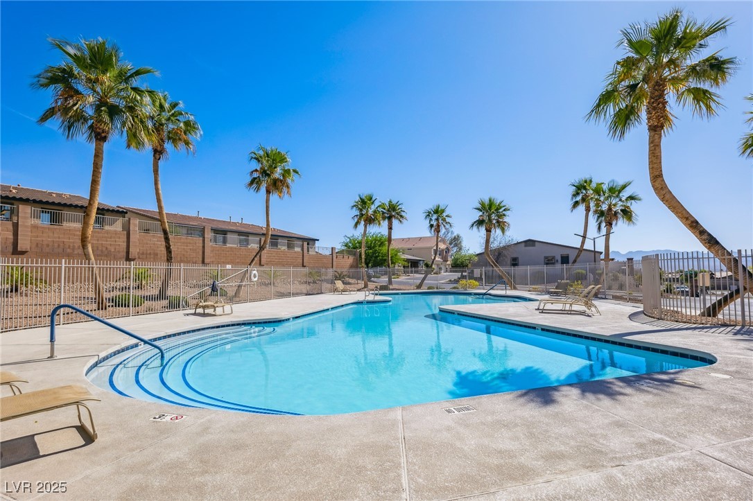 2727 Chinaberry Hill Street, Laughlin, Nevada image 39