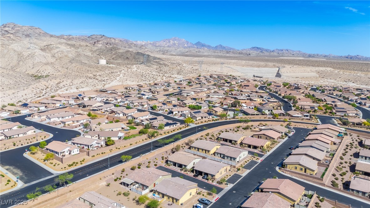 2727 Chinaberry Hill Street, Laughlin, Nevada image 48