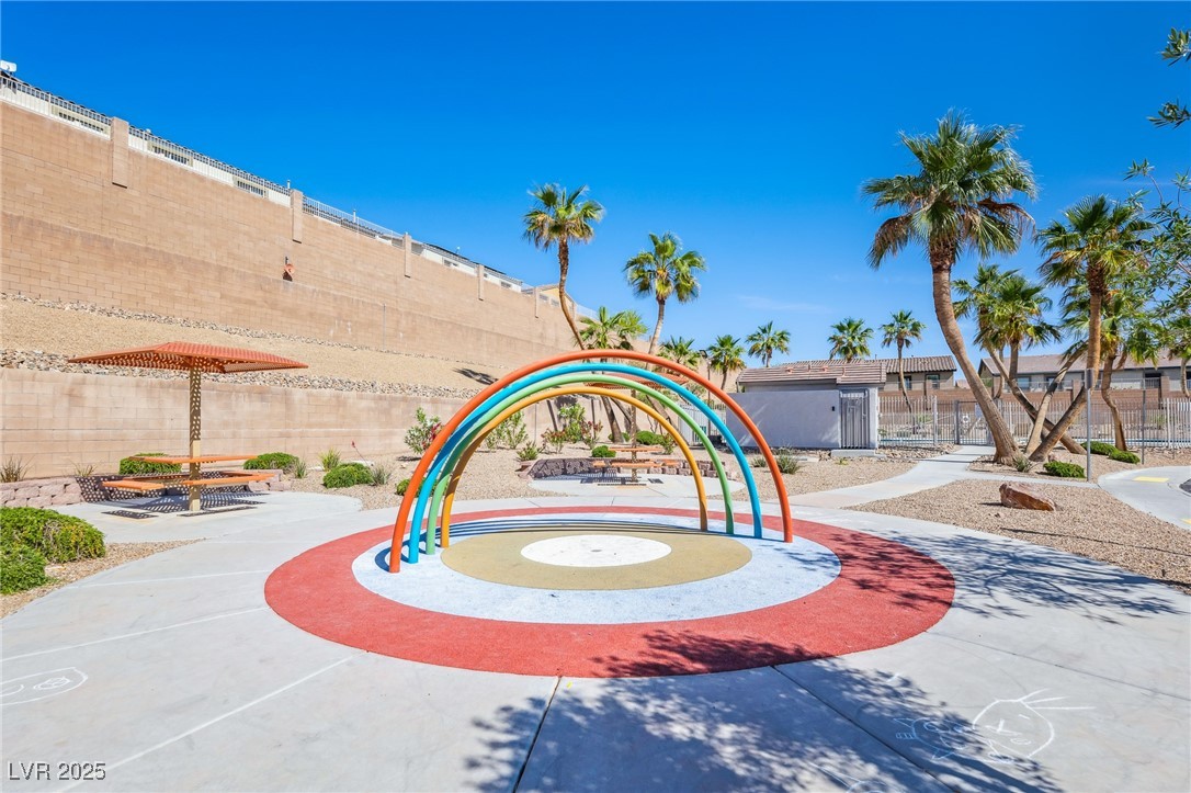 2727 Chinaberry Hill Street, Laughlin, Nevada image 42