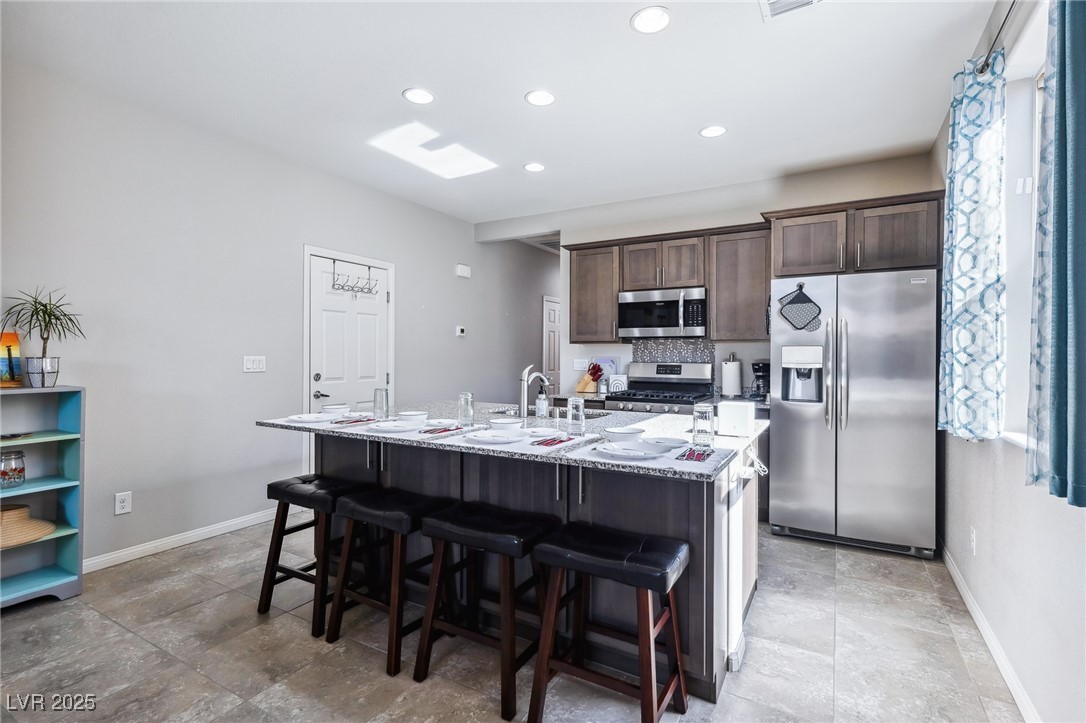 2727 Chinaberry Hill Street, Laughlin, Nevada image 15