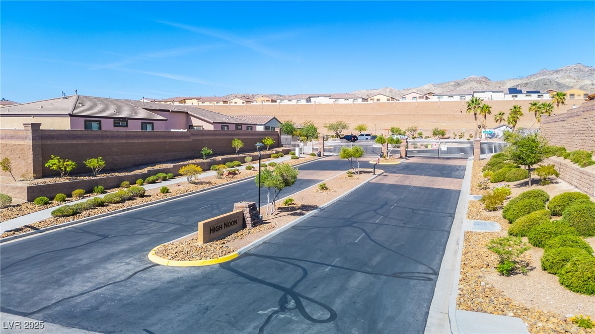 2727 Chinaberry Hill Street, Laughlin, Nevada image 37