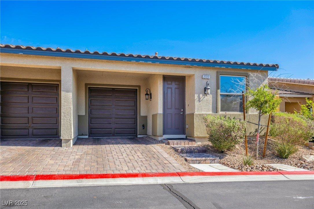 2727 Chinaberry Hill Street, Laughlin, Nevada image 3