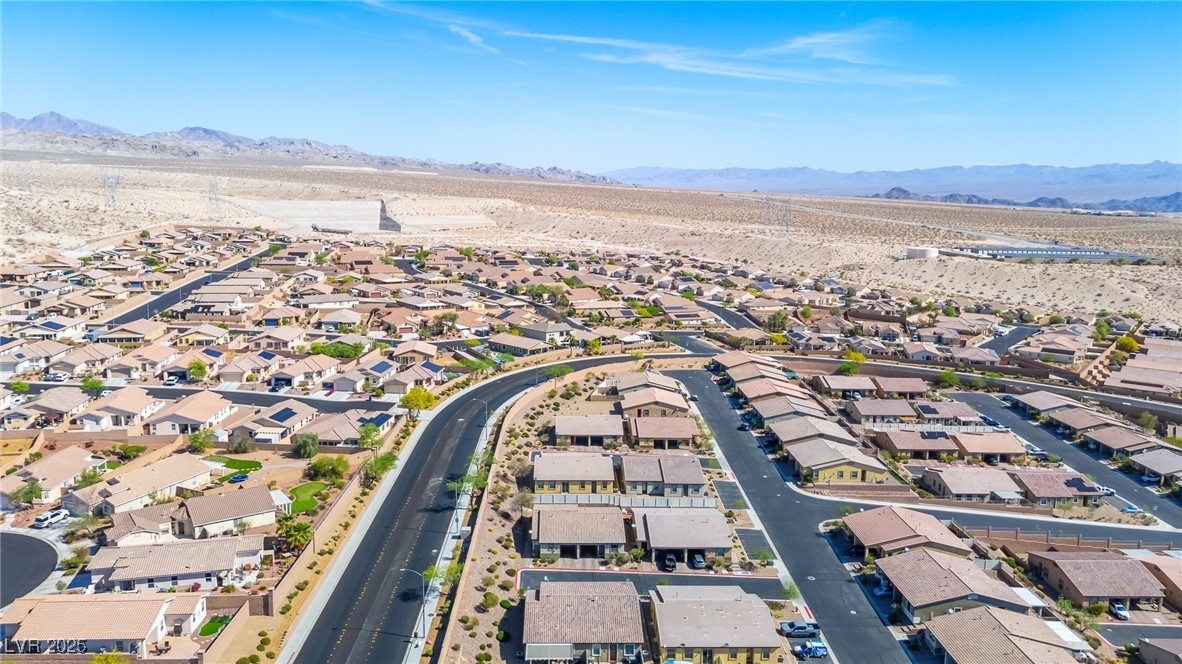 2727 Chinaberry Hill Street, Laughlin, Nevada image 50