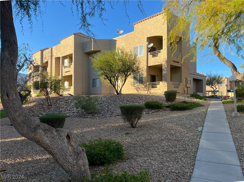 2241 Highpointe Drive #201, Laughlin, Nevada image 10