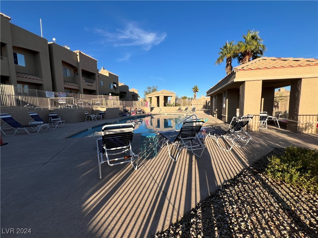 2241 Highpointe Drive #201, Laughlin, Nevada image 12