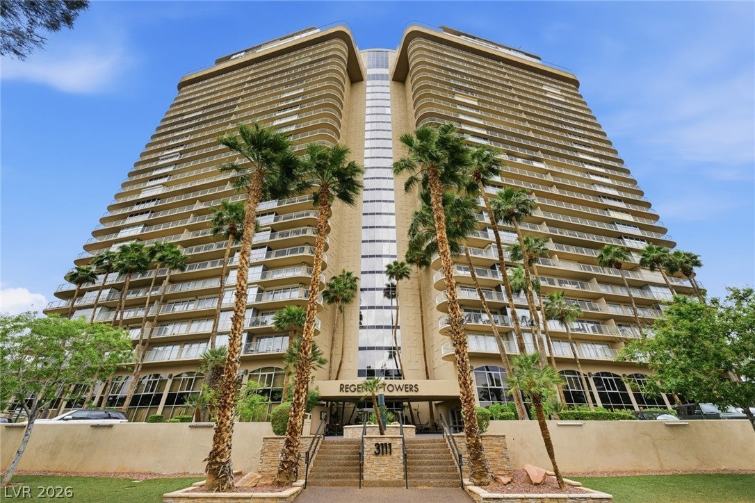 3111 Bel Air Drive 25H