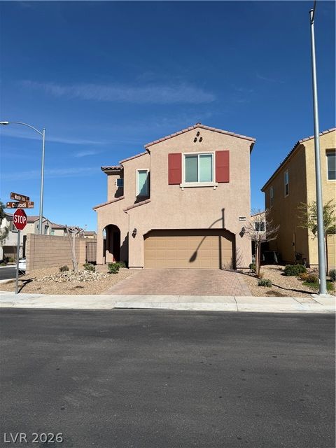 Homes For Rent - 3092 Collodi Court<br/> Las Vegas, NV 89141