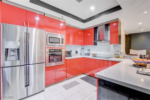 Tiny photo for 2700 Las Vegas Boulevard #4002, Las Vegas, NV 89109 (MLS # 2731196)
