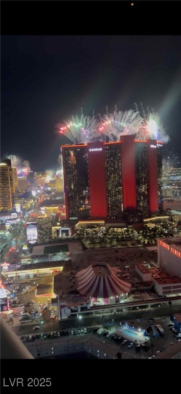 2700 Las Vegas Boulevard 4002