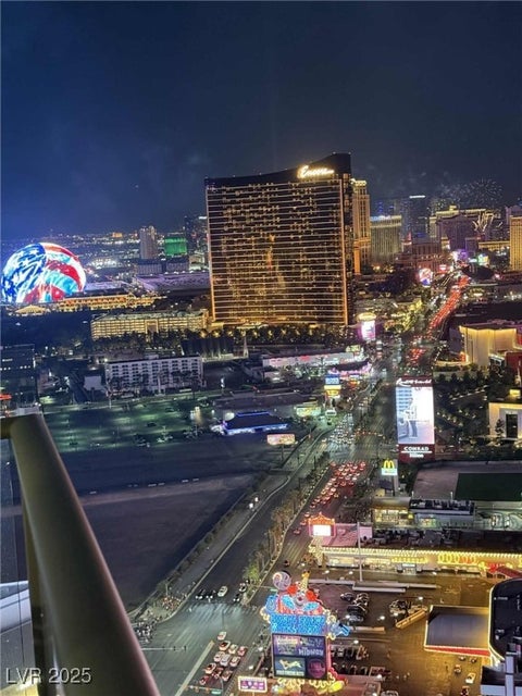 Tiny photo for 2700 Las Vegas Boulevard #4002, Las Vegas, NV 89109 (MLS # 2731196)