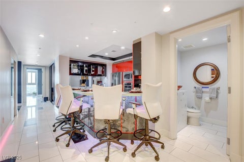 Tiny photo for 2700 Las Vegas Boulevard #4002, Las Vegas, NV 89109 (MLS # 2731196)