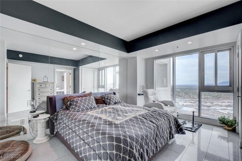 Tiny photo for 2700 Las Vegas Boulevard #4002, Las Vegas, NV 89109 (MLS # 2731196)