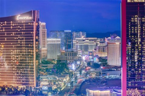 Photo of 2700 Las Vegas Boulevard #4002, Las Vegas, NV 89109 (MLS # 2731196) Photo of 2700 Las Vegas Boulevard #4002, Las Vegas, NV 89109 (MLS # 2731196)