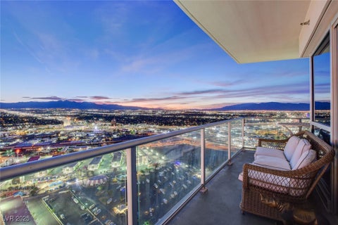 Tiny photo for 2700 Las Vegas Boulevard #4002, Las Vegas, NV 89109 (MLS # 2731196)