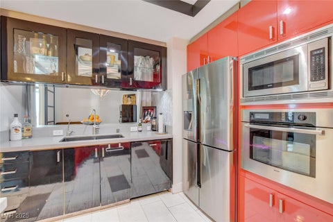 Tiny photo for 2700 Las Vegas Boulevard #4002, Las Vegas, NV 89109 (MLS # 2731196)
