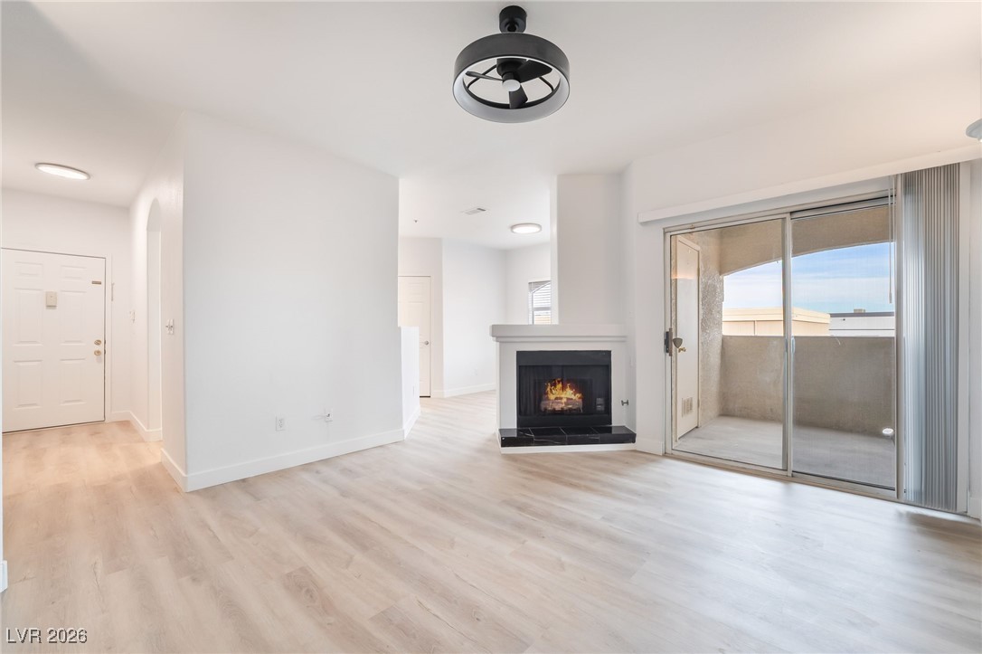 6480 Annie Oakley Drive 622