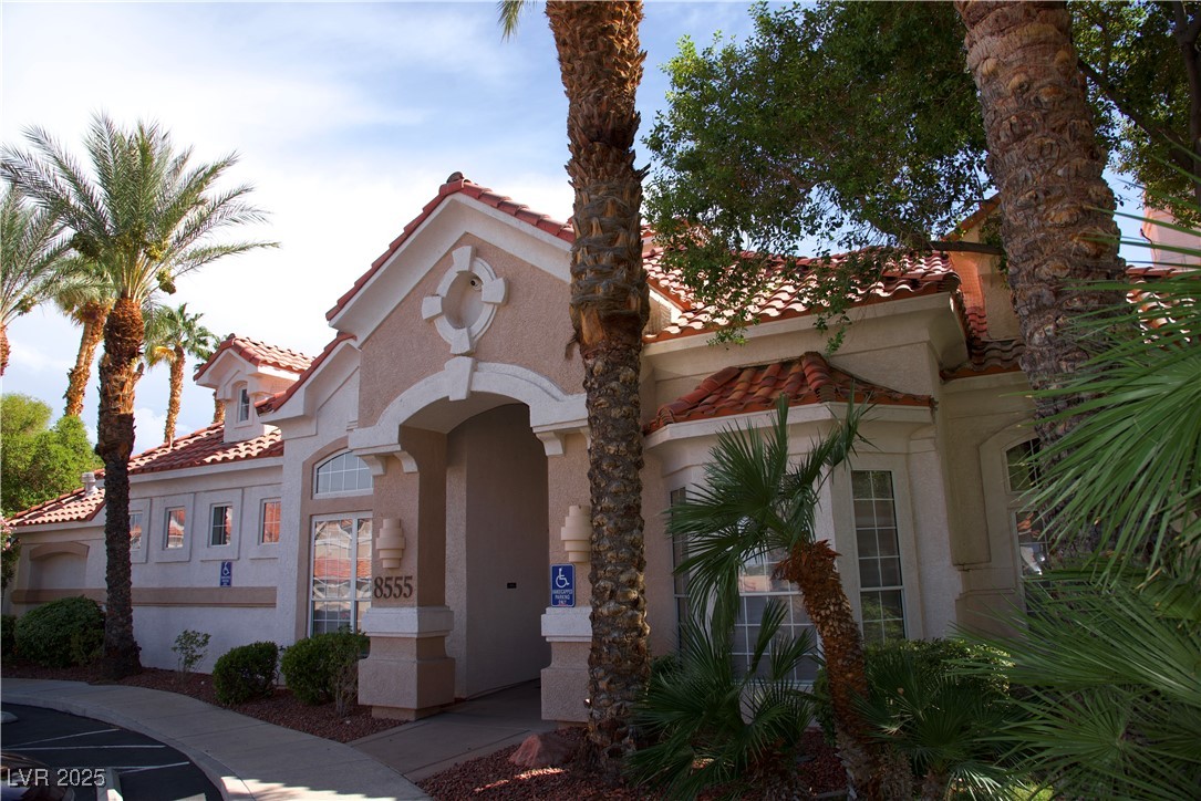 8555 W Russell Road 1078