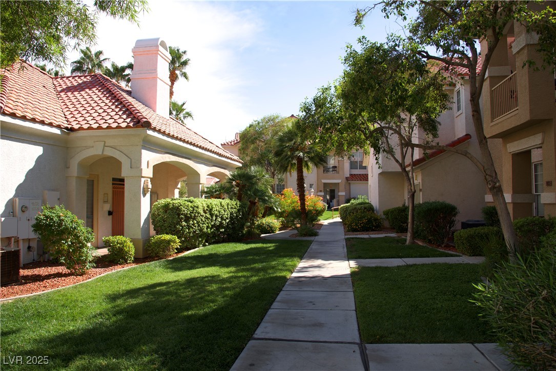 8555 W Russell Road 1078