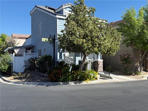 Photo of 1748 Spanish Sky Avenue, Las Vegas, NV 89183 (MLS # 2773089)