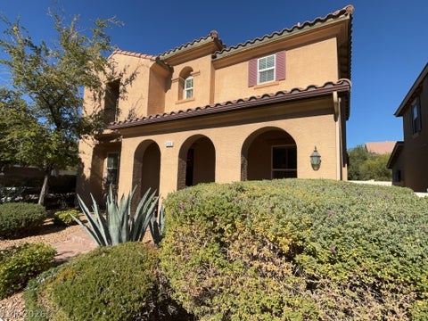 Homes For Rent - 3156 Via Como<br/> Henderson, NV 89044