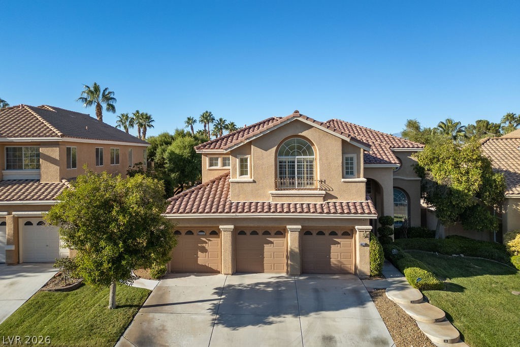 8420 Desert Quail Drive