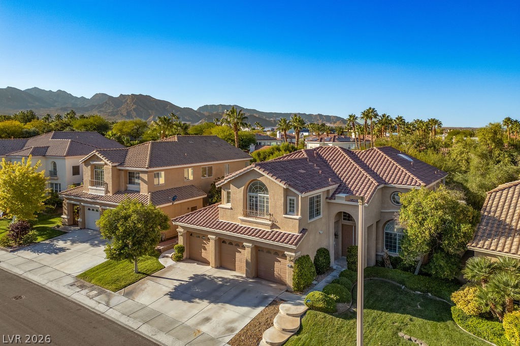 8420 Desert Quail Drive