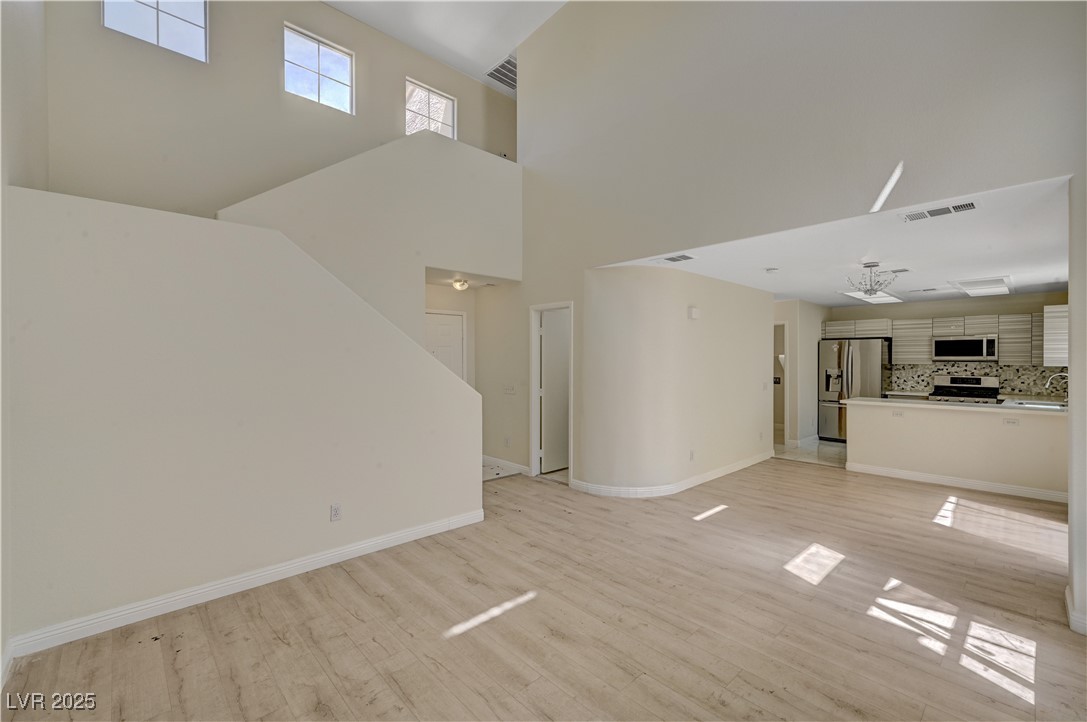 7924 Horn Tail Court, Las Vegas, Nevada image 8