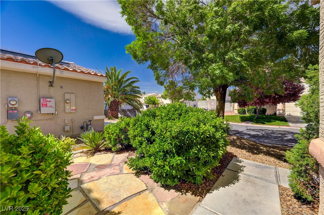 7924 Horn Tail Court, Las Vegas, Nevada image 5