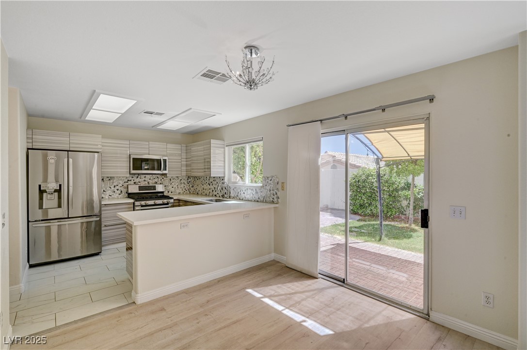 7924 Horn Tail Court, Las Vegas, Nevada image 10