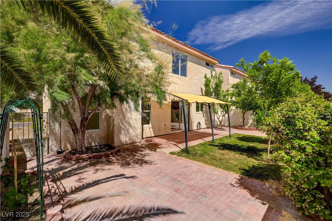 7924 Horn Tail Court, Las Vegas, Nevada image 44