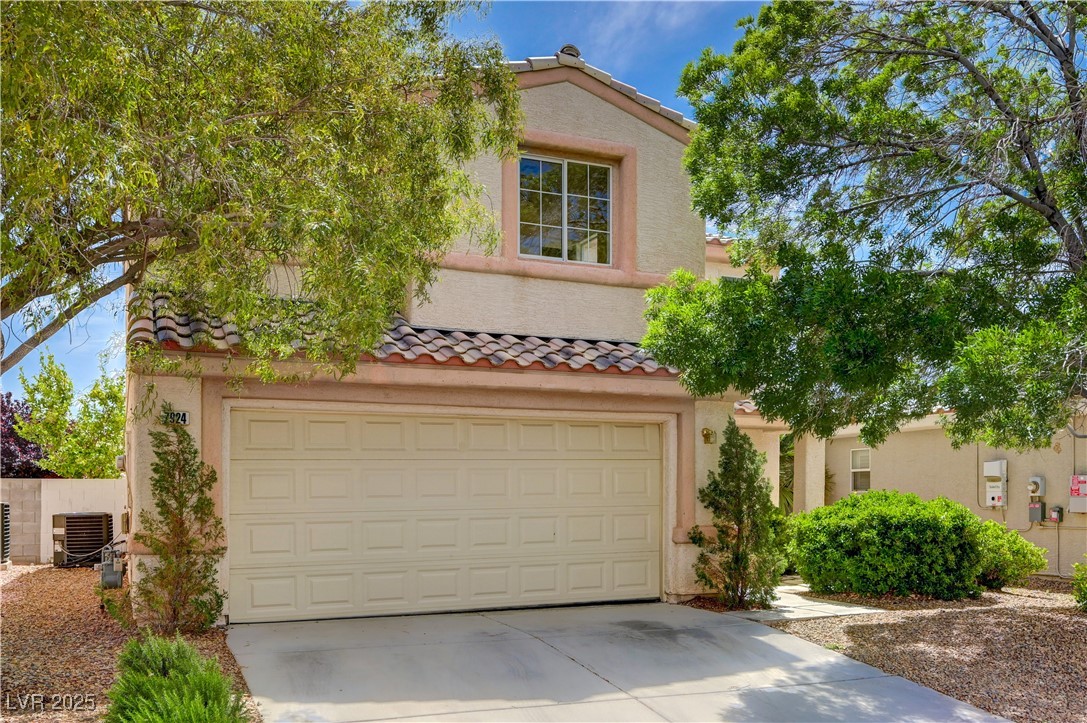 7924 Horn Tail Court, Las Vegas, Nevada image 2