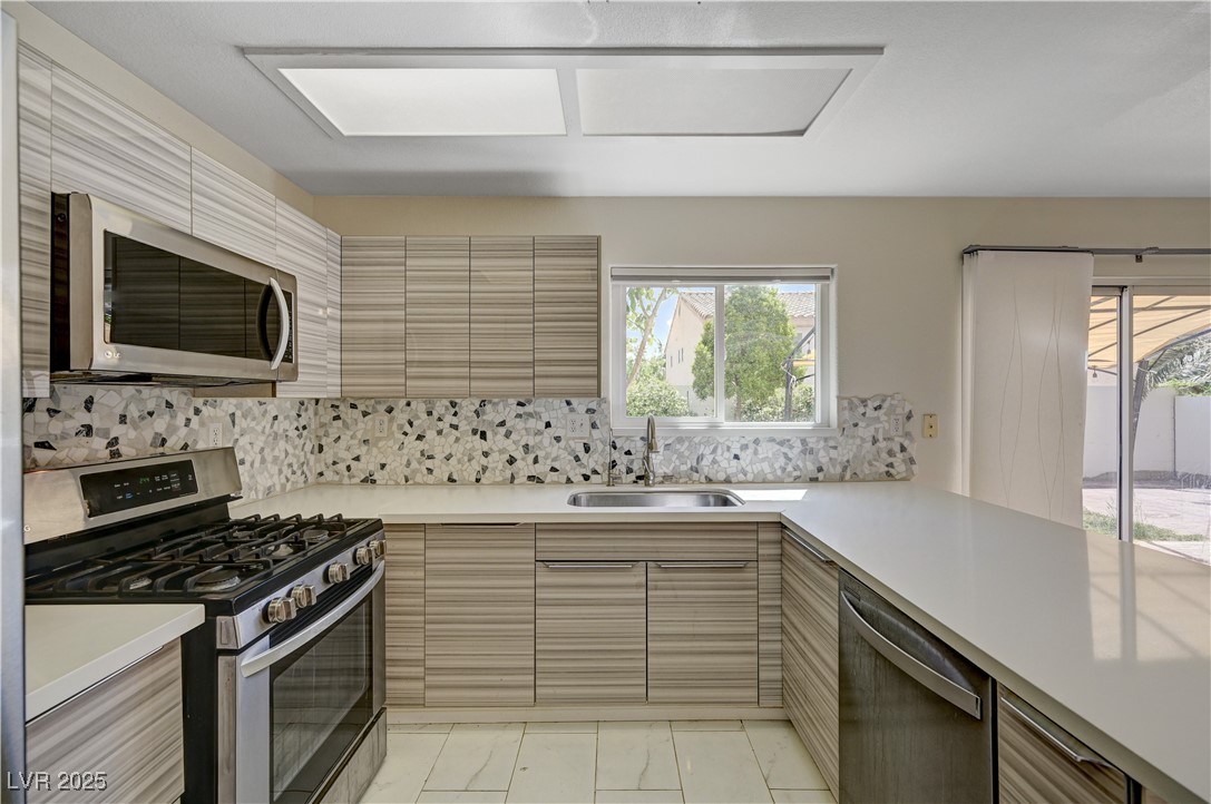 7924 Horn Tail Court, Las Vegas, Nevada image 15