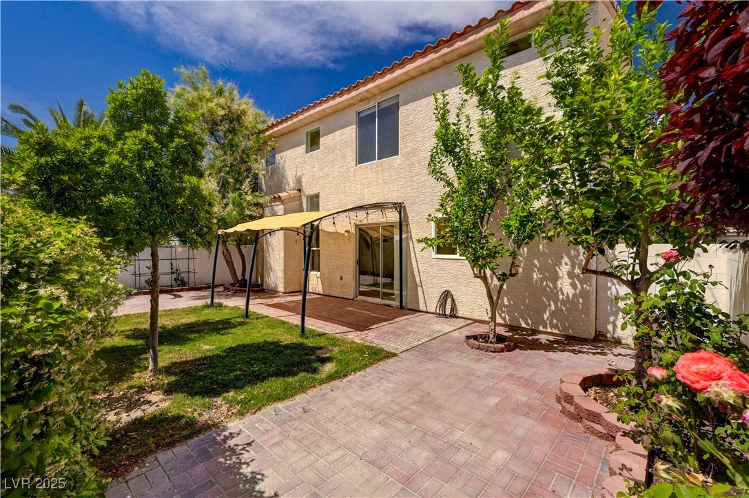 7924 Horn Tail Court, Las Vegas, Nevada image 42