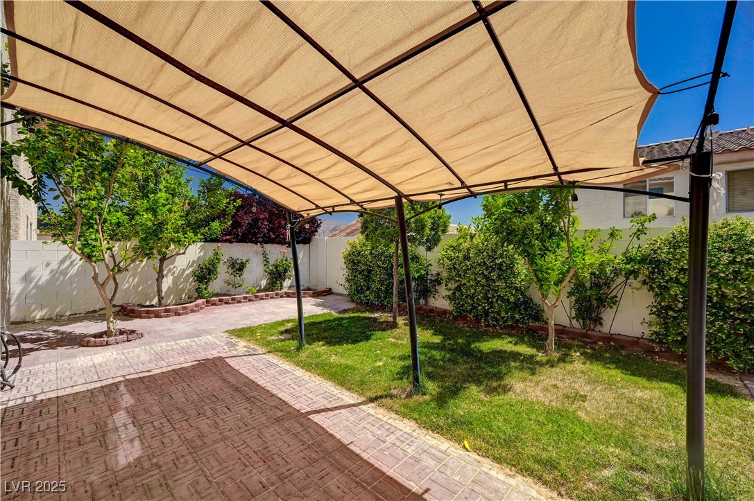 7924 Horn Tail Court, Las Vegas, Nevada image 38