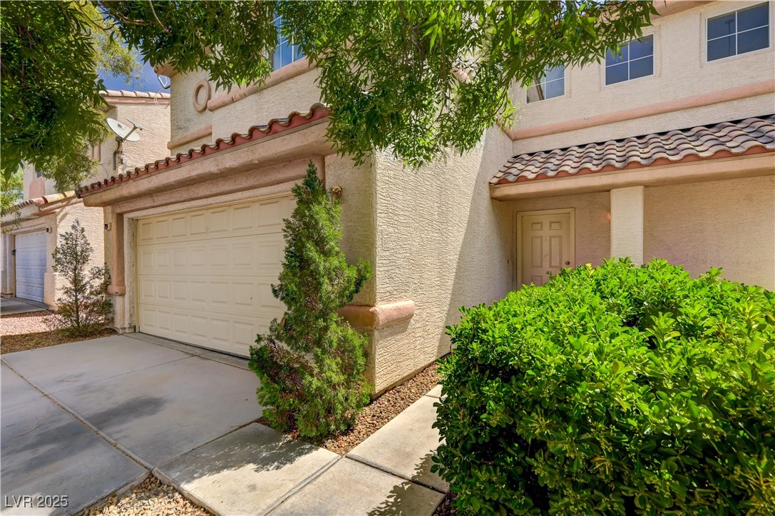 7924 Horn Tail Court, Las Vegas, Nevada image 4