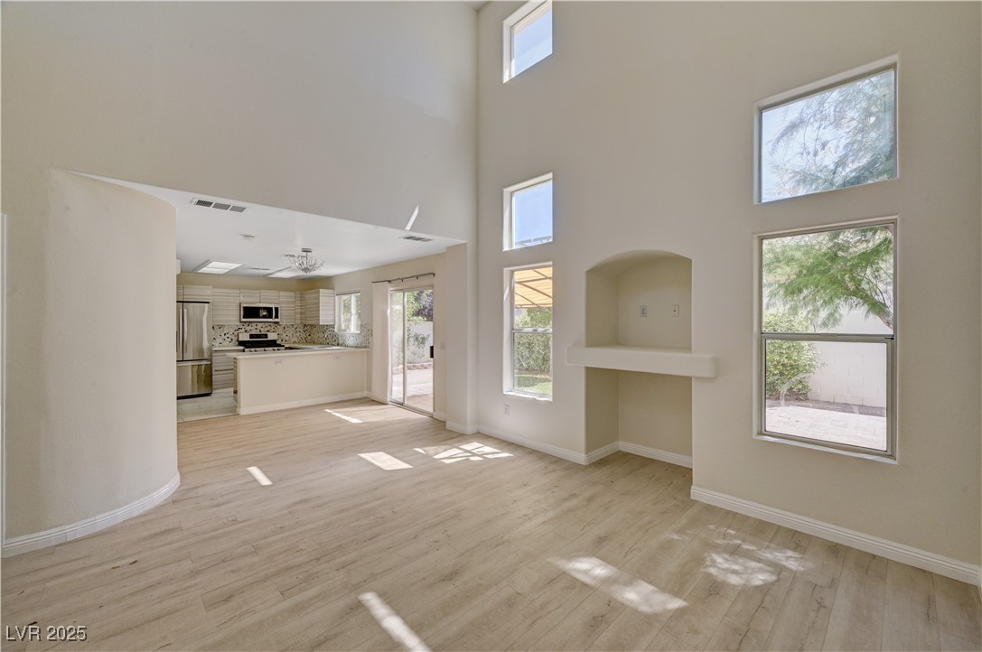 7924 Horn Tail Court, Las Vegas, Nevada image 7