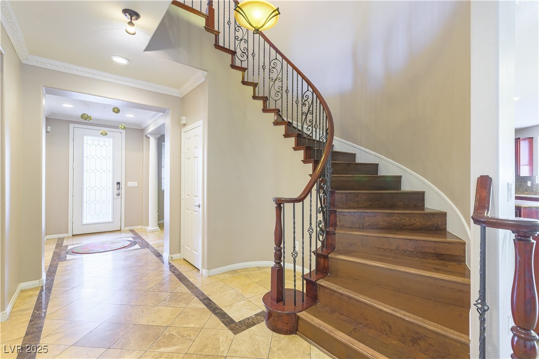 7057 Fort Union Court