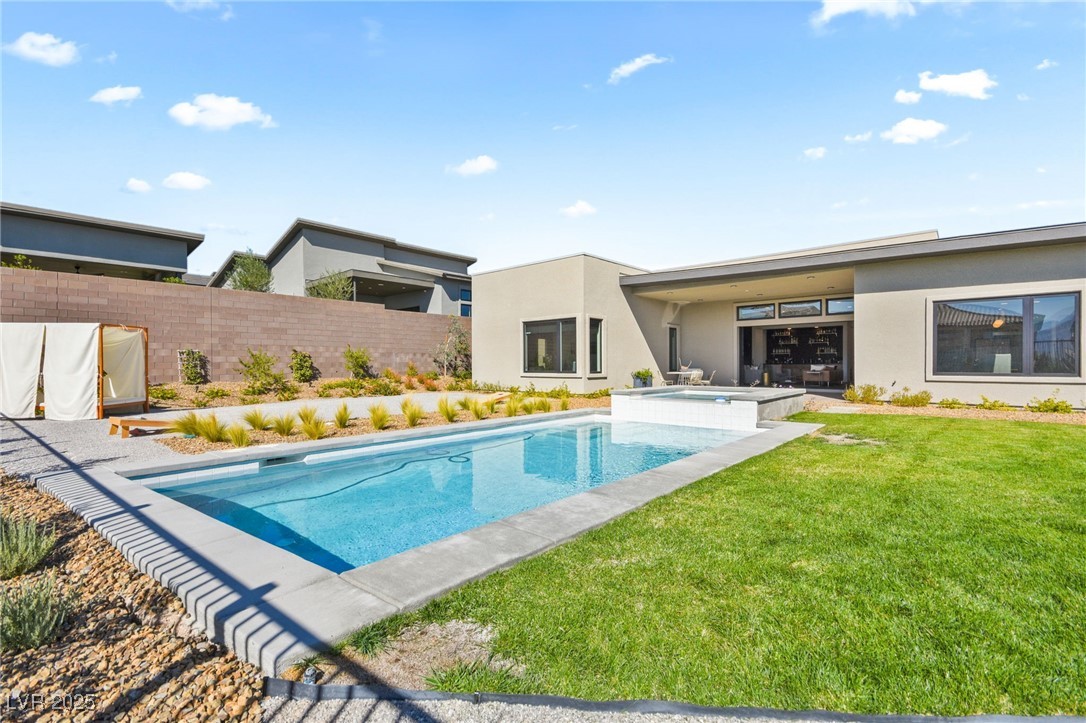 12103 Canyon Sunset Street