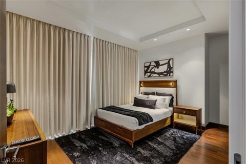 Tiny photo for 3750 Las Vegas Boulevard #3509, Las Vegas, NV 89158 (MLS # 2801115)