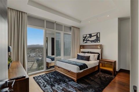 Tiny photo for 3750 Las Vegas Boulevard #3509, Las Vegas, NV 89158 (MLS # 2801115)