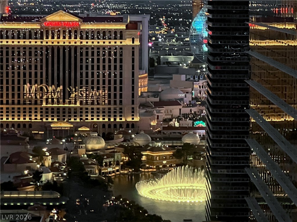 3750 Las Vegas Boulevard 3509