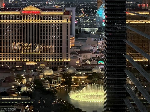 Tiny photo for 3750 Las Vegas Boulevard #3509, Las Vegas, NV 89158 (MLS # 2801115)