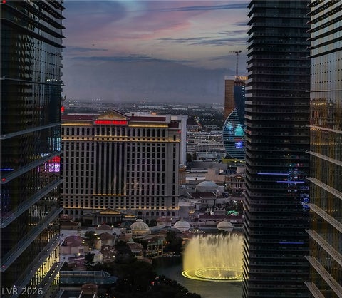 Tiny photo for 3750 Las Vegas Boulevard #3509, Las Vegas, NV 89158 (MLS # 2801115)