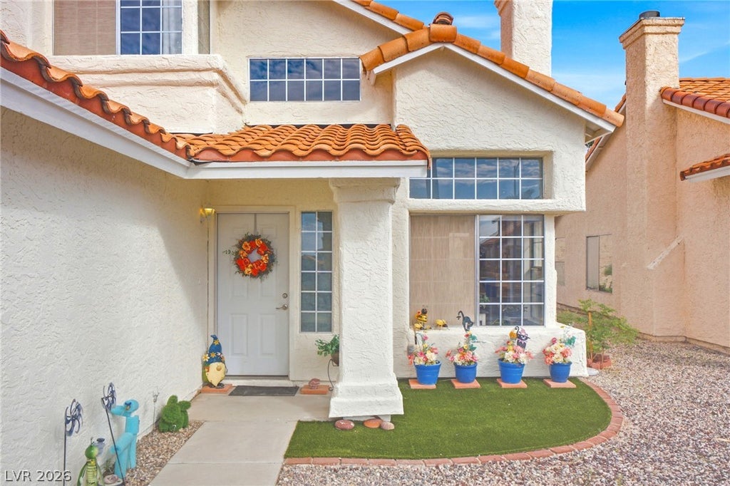 Photo of 2282 Wide Canyon Court, Laughlin, NV 89029 (MLS # 2828229)