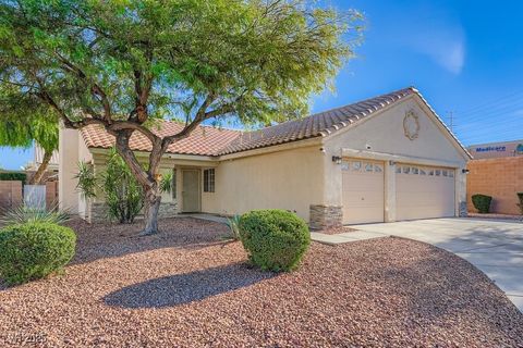 2749 Fresh Pond Court Henderson NV 89052