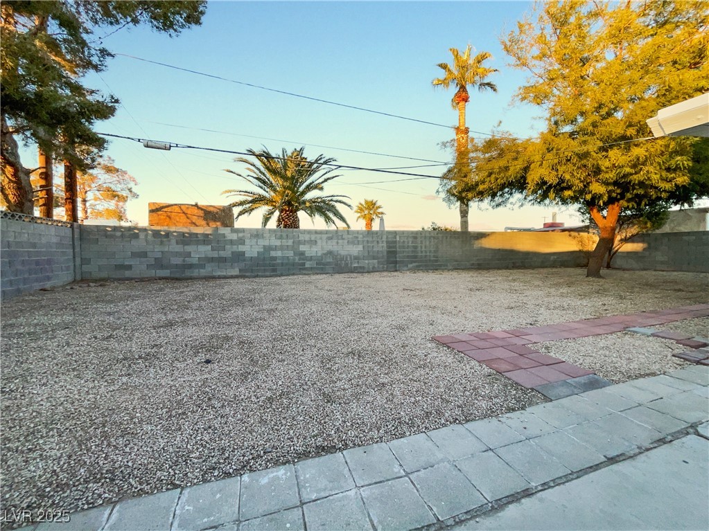 2736 Taylor Avenue, North Las Vegas, Nevada image 28