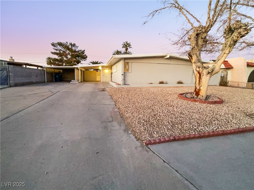 2736 Taylor Avenue, North Las Vegas, Nevada image 32