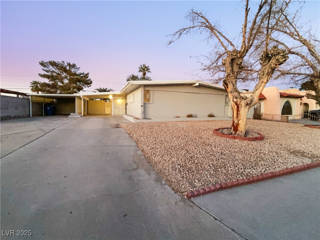 2736 Taylor Avenue, North Las Vegas, Nevada image 31